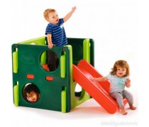 Žaidimų aikštelė vaikams | Junior Activity Gym | Little Tikes 447A